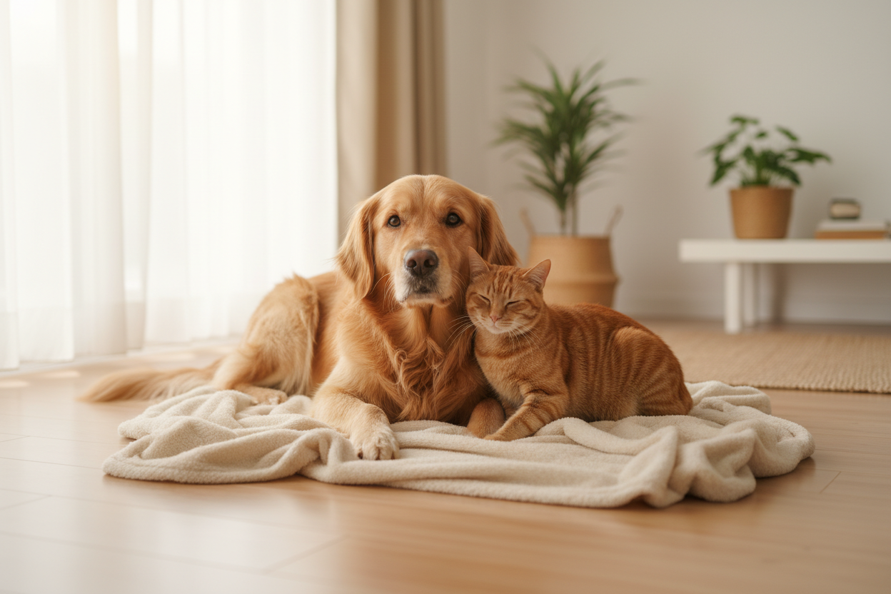 pets 